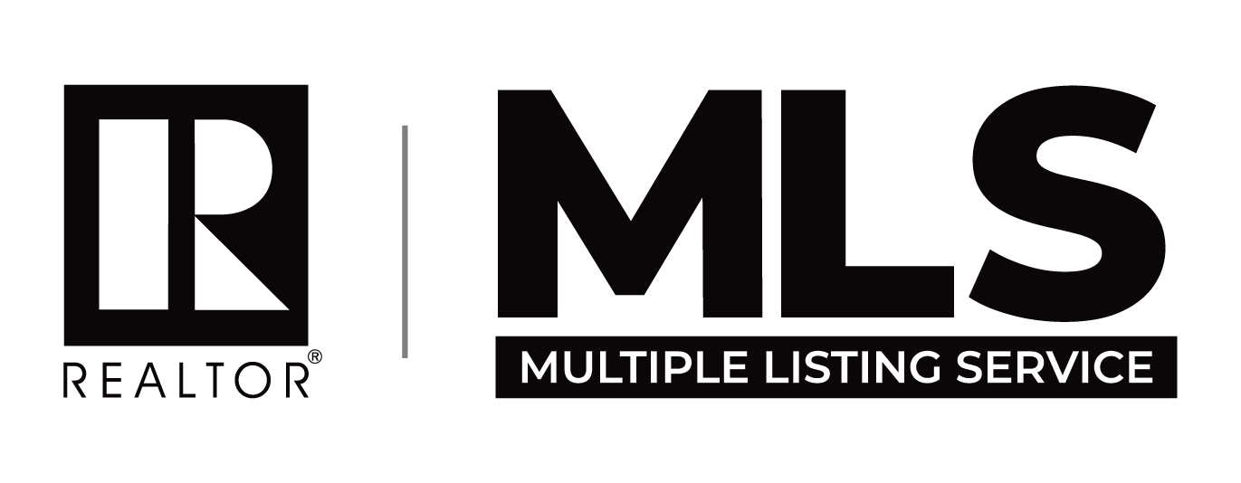 MLS and REALTOR Cobrand Logo